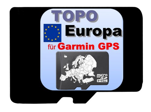 Neu europa karte auf - -,